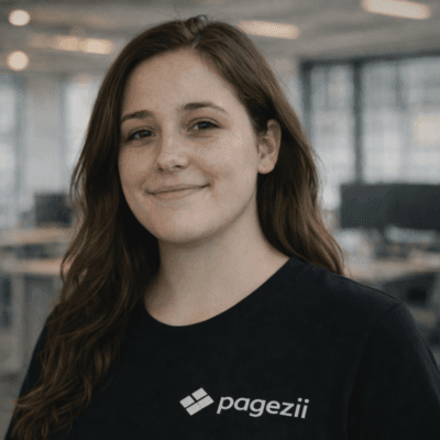 Jenna G - Content Marketing